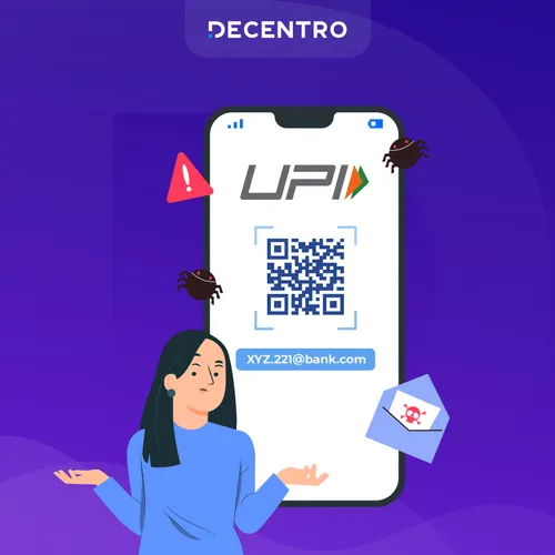 UPI Fraud झाल्यास काय करावे? पैसे परत मिळवण्यासाठी तात्काळ कोणती पावले उचलावीत?